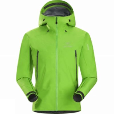 Arc'teryx Mens Beta LT Jacket Rodehi